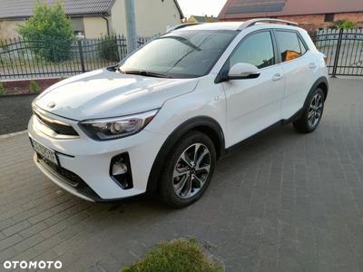 Kia Stonic 1.4 XL