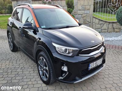 Kia Stonic 1.6 CRDi SCR XL