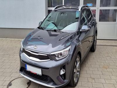 Kia Stonic Crossover 1.0 T-GDI 120KM 2019