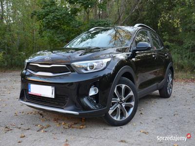 KIA STONIC_1.4_100KM_37.tys! _SALON_POLSKA_1Właś_PEŁNE_ASO!