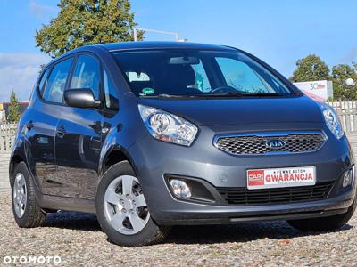 Kia Venga 1.4 L