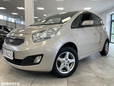 Kia Venga 1.6 L