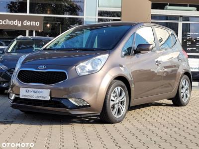 Kia Venga 1.6 XL