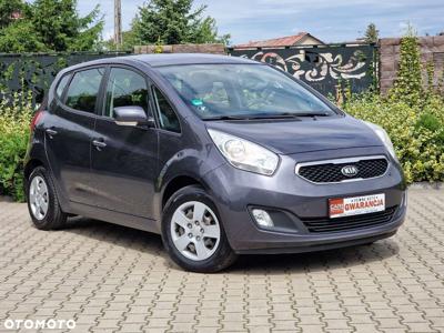 Kia Venga