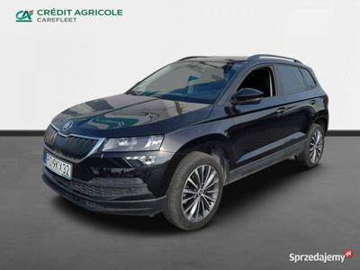 Škoda Karoq 1.6 TDI SCR 4x2 Ambition Kombi. PO9KX32