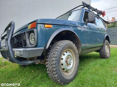 Lada Niva 1.7i