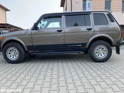 Lada Niva 1.7i