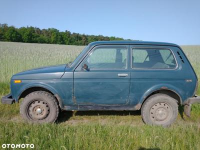 Lada Niva 1.7i