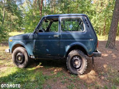 Lada Niva 1.7i