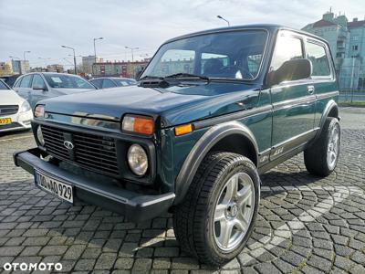 Lada Niva