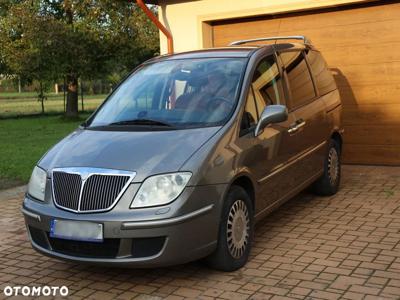 Lancia Phedra 2.0 Multijet 16v DPF Limited Edition