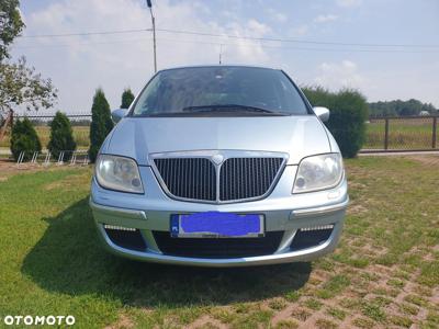 Lancia Phedra 2.0JTD 16V Executive