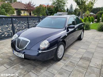 Lancia Thesis 2.4 20v Emblema