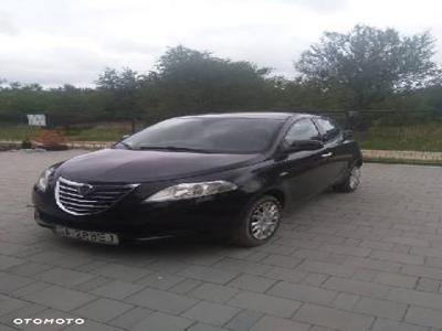 Lancia Ypsilon 0.9 Black&Red S&S MTA