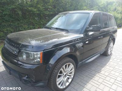 Land Rover Range Rover Sport S 3.0 TD V6 HSE