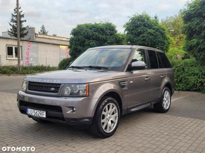 Land Rover Range Rover Sport S 3.0TD V6 S