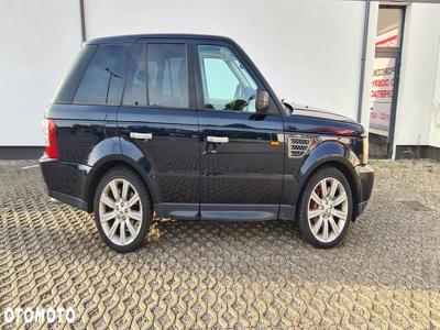 Land Rover Range Rover Sport S 4.2 S/C