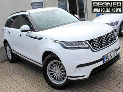 Land Rover Range Rover Velar SUV 2.0 TD4 180KM 2019