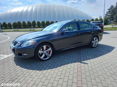 Lexus GS 300 Prestige