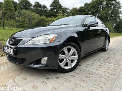 Lexus IS 220 D Comfort