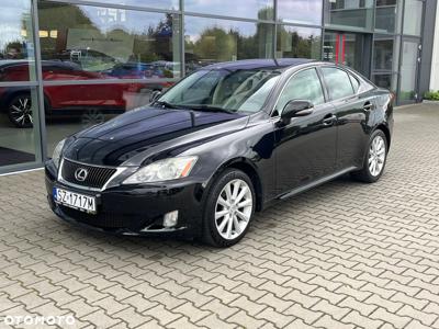 Lexus IS 220 D Prestige