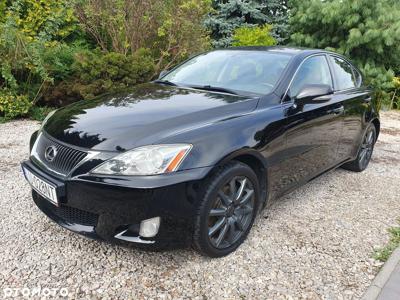 Lexus IS 220d