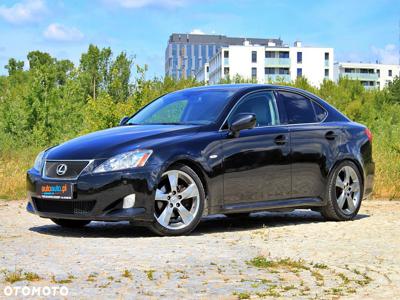 Lexus IS 250 Prestige