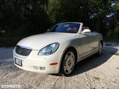 Lexus SC