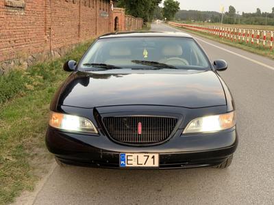 Lincoln Mark VIII od nowości w PL zamiana Zaproponuj cenę ;