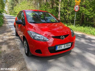 Mazda 2 1.3 Comfort