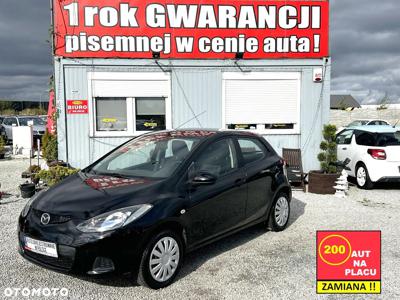 Mazda 2 1.3 Comfort