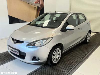 Mazda 2 1.3 Comfort