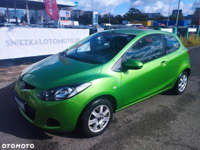 Mazda 2 1.3 Comfort