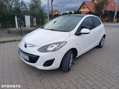 Mazda 2 1.3 Comfort