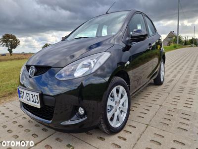 Mazda 2 1.3 Comfort