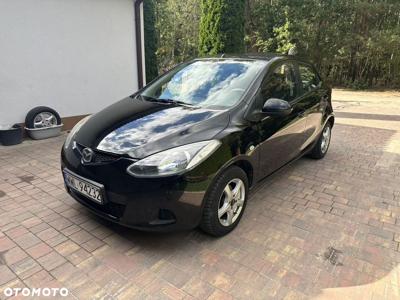 Mazda 2 1.3 Comfort