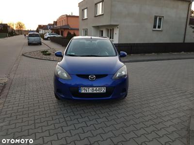 Mazda 2 1.3 Comfort