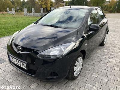 Mazda 2 1.3 Dynamic