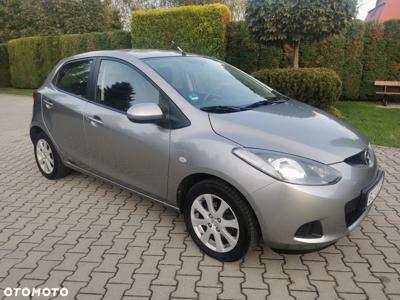 Mazda 2 1.3 Exclusive