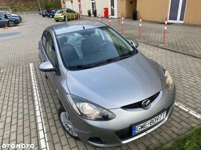 Mazda 2 1.3 Impuls