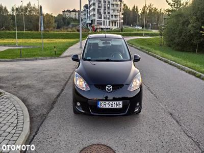 Mazda 2 1.3 Independence