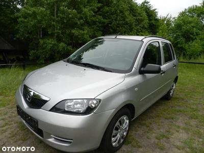 Mazda 2 1.4 Active ASM