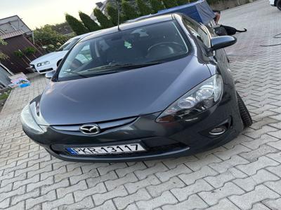 Mazda 2 1.4 hdi 2008r full opcja