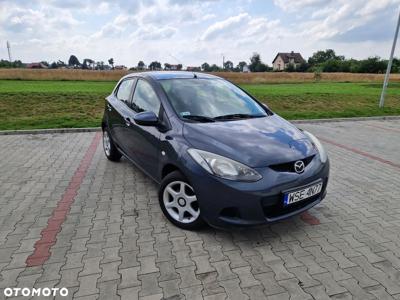 Mazda 2 1.5 Impression