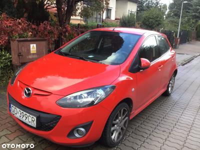 Mazda 2 1.5 Sport