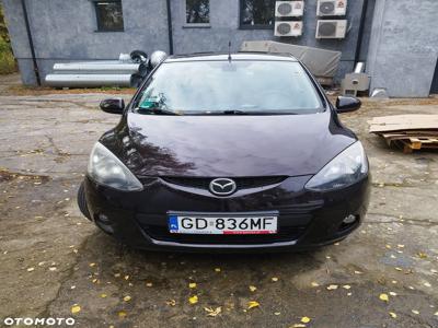 Mazda 2 1.5 Sport Dynamic