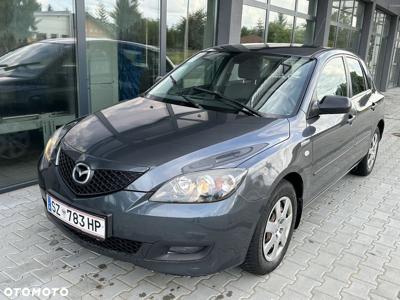 Mazda 3 1.4 Sport Comfort