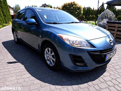 Mazda 3 1.6 Active