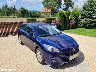 Mazda 3 1.6 Active