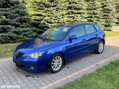 Mazda 3 1.6 Active